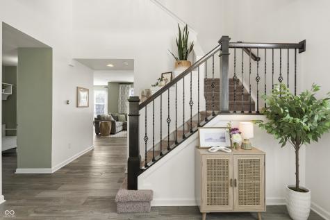 7811 Ringtail Circle Zionsville IN 46077