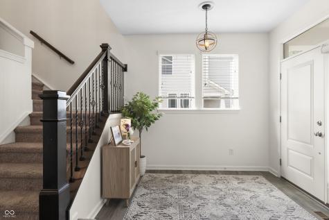 7811 Ringtail Circle Zionsville IN 46077