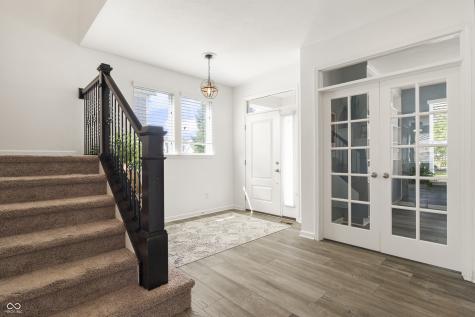 7811 Ringtail Circle Zionsville IN 46077