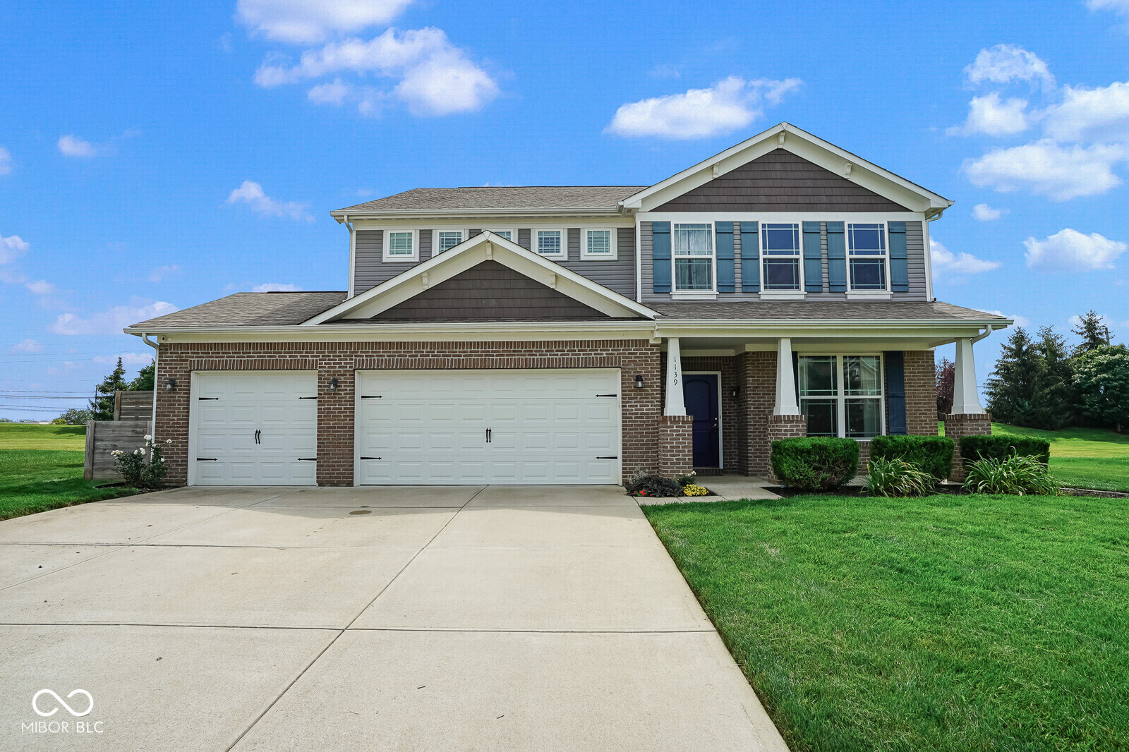 1139 Ascalon Court Indianapolis IN 46239