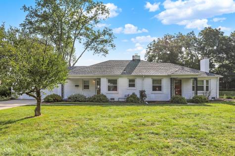 936 Sunset Drive Anderson IN 46011
