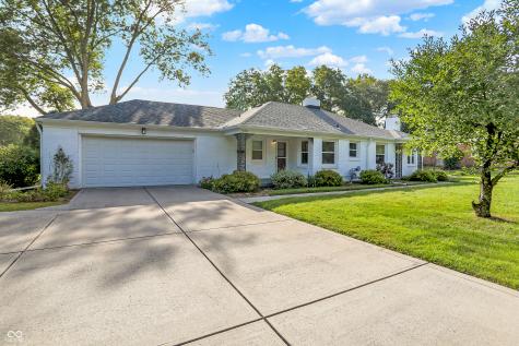 936 Sunset Drive Anderson IN 46011