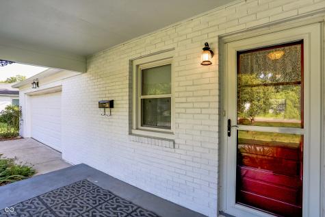 936 Sunset Drive Anderson IN 46011