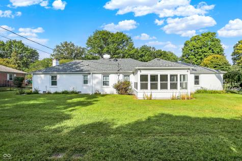 936 Sunset Drive Anderson IN 46011