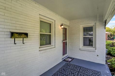 936 Sunset Drive Anderson IN 46011