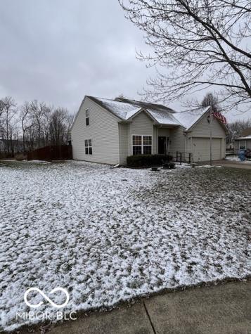 2638 Fielding Court Franklin IN 46131