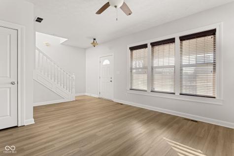 2839 N Talbott Street Indianapolis IN 46205