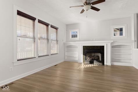 2839 N Talbott Street Indianapolis IN 46205