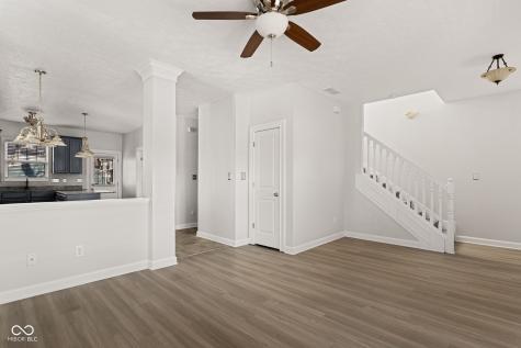 2839 N Talbott Street Indianapolis IN 46205