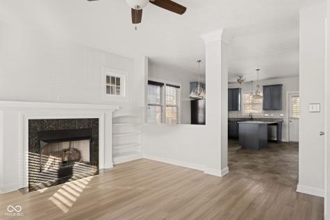 2839 N Talbott Street Indianapolis IN 46205