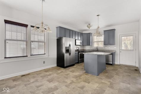 2839 N Talbott Street Indianapolis IN 46205
