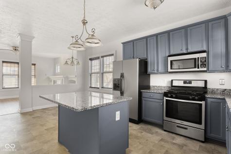 2839 N Talbott Street Indianapolis IN 46205