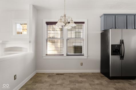 2839 N Talbott Street Indianapolis IN 46205