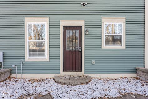 2839 N Talbott Street Indianapolis IN 46205