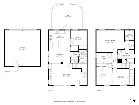 2839 N Talbott Street Indianapolis IN 46205