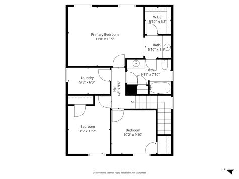 2839 N Talbott Street Indianapolis IN 46205