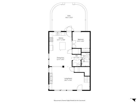 2839 N Talbott Street Indianapolis IN 46205