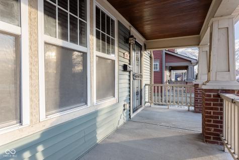 2839 N Talbott Street Indianapolis IN 46205