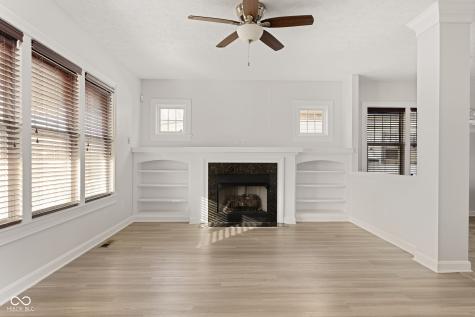 2839 N Talbott Street Indianapolis IN 46205