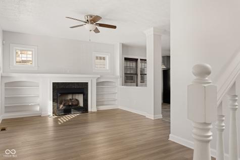 2839 N Talbott Street Indianapolis IN 46205