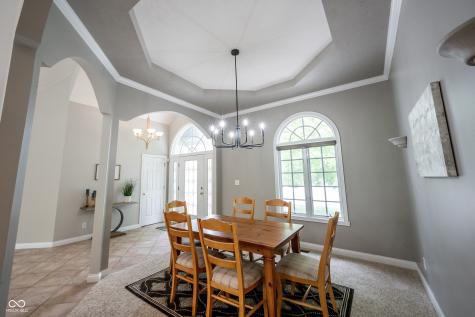 7844 N Timber Run Court Indianapolis IN 46256
