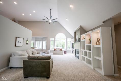 7844 N Timber Run Court Indianapolis IN 46256