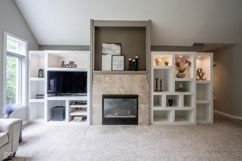 7844 N Timber Run Court Indianapolis IN 46256