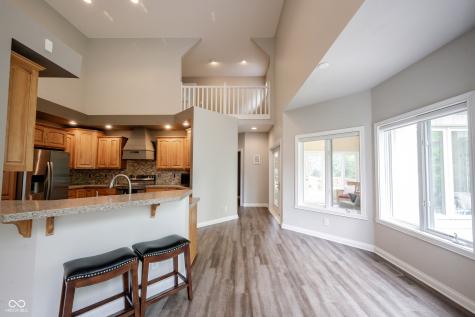 7844 N Timber Run Court Indianapolis IN 46256