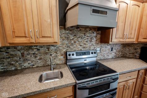 7844 N Timber Run Court Indianapolis IN 46256