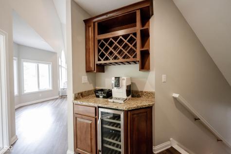 7844 N Timber Run Court Indianapolis IN 46256