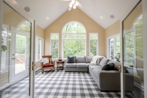 7844 N Timber Run Court Indianapolis IN 46256