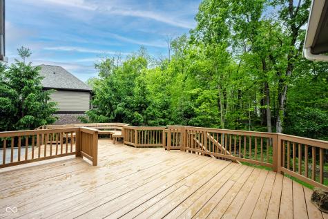 7844 N Timber Run Court Indianapolis IN 46256