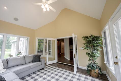 7844 N Timber Run Court Indianapolis IN 46256