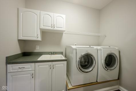 7844 N Timber Run Court Indianapolis IN 46256