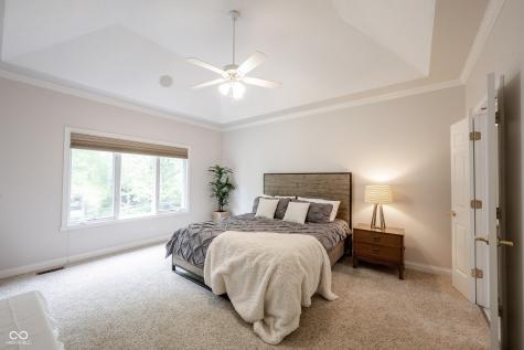 7844 N Timber Run Court Indianapolis IN 46256