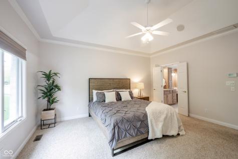 7844 N Timber Run Court Indianapolis IN 46256