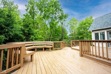 7844 N Timber Run Court Indianapolis IN 46256