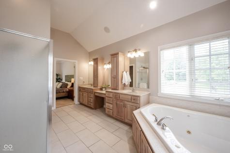 7844 N Timber Run Court Indianapolis IN 46256