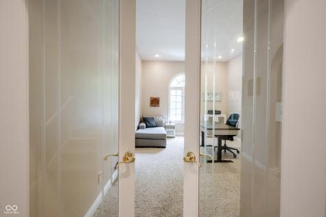 7844 N Timber Run Court Indianapolis IN 46256