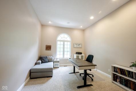 7844 N Timber Run Court Indianapolis IN 46256