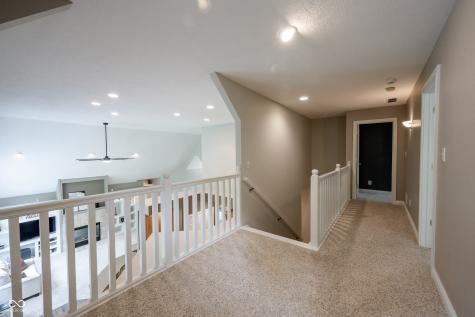 7844 N Timber Run Court Indianapolis IN 46256