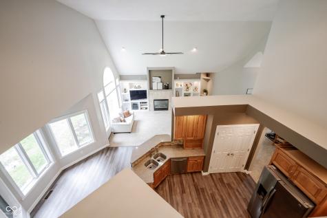 7844 N Timber Run Court Indianapolis IN 46256