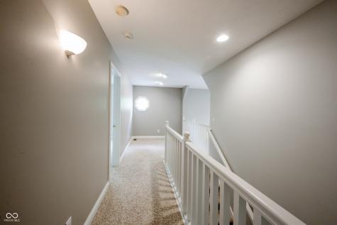 7844 N Timber Run Court Indianapolis IN 46256