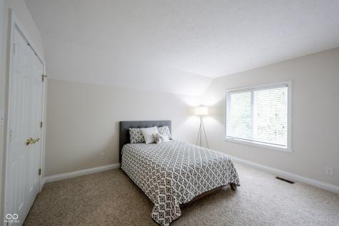 7844 N Timber Run Court Indianapolis IN 46256