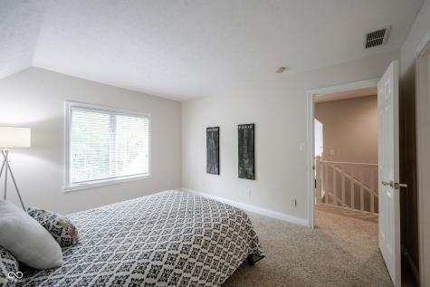 7844 N Timber Run Court Indianapolis IN 46256
