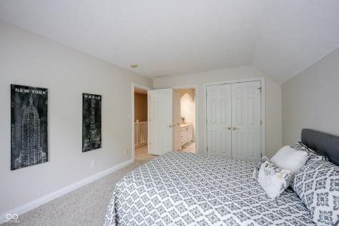 7844 N Timber Run Court Indianapolis IN 46256
