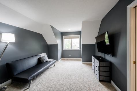 7844 N Timber Run Court Indianapolis IN 46256