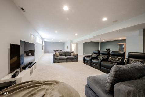 7844 N Timber Run Court Indianapolis IN 46256