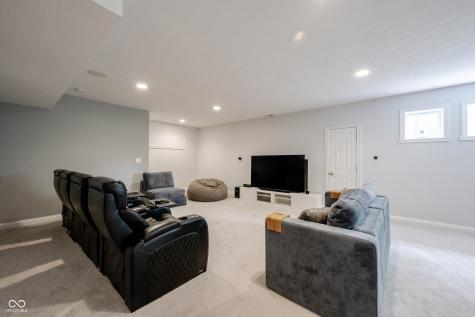 7844 N Timber Run Court Indianapolis IN 46256