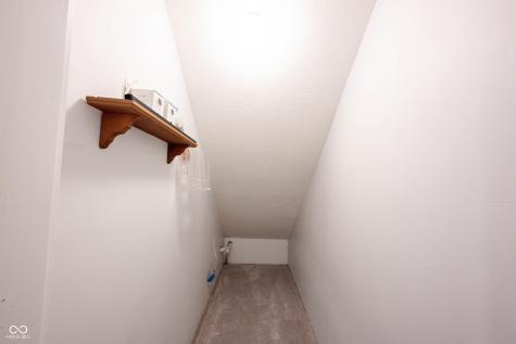7844 N Timber Run Court Indianapolis IN 46256